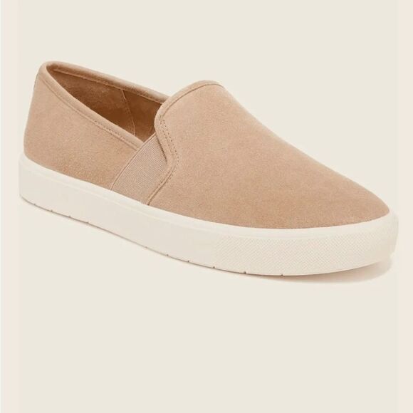 Vince Slip On Sneakers - Picture 2 of 7